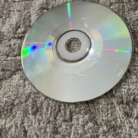 Tony Hawk's Pro Skater (Sega Dreamcast, 2000) - Disc Only - Untested Skateboard