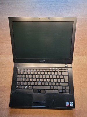 Dell Precision M2400, 128GB SSD, 8GB HDD, DVD-RW - Bootet nicht, daher defekt !