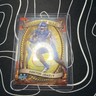 Topps 2024 Bowman University Chrome Ashton Jeanty Ramblin' Man #RM-8 Football