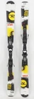 Rossignol Roc Kids Skis with Bindings - 120 cm Used