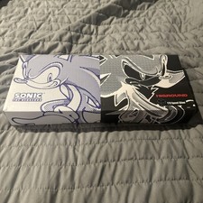 Higround x Sonic Adventure Keyboard 65% Individually Numbered