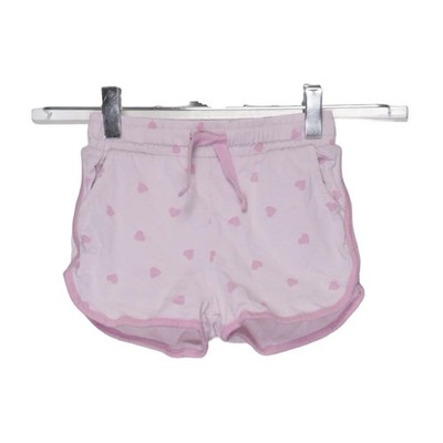 Dopo Dopo Girls, Freizeitshorts, Größe: 110, Pink, Baumwolle, Sonstiges #lv6