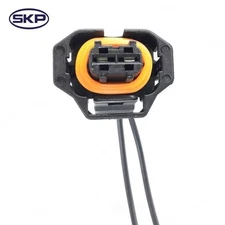Engine Coolant Temperature Sensor Connector SKP SKS1024