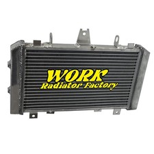 Motorcycle Radiators for Kawasaki ZRX1100 for sale | eBay