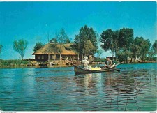 Romania - Romania - Delta Dunarii - Danube Delta - CPM - See Scans Recto-Ve