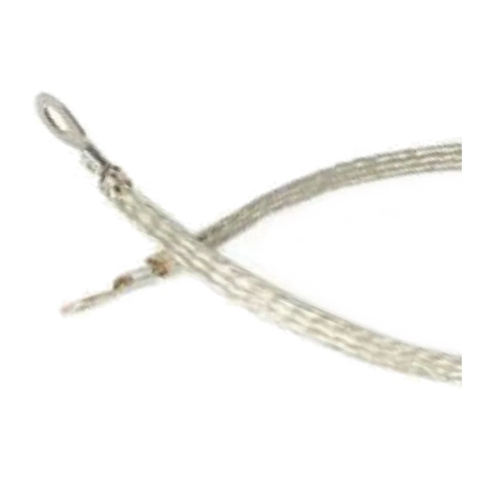 Genuine ACDelco For GMC Sierra 2500 1999 2000 Engine Ground Strap | For 15321224 Foto 3 de 4