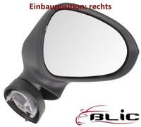 Blic 5402-10-2002288P AußEnspiegel Rechts Spiegel AußEn FüR Seat