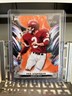 2024 TOPPS INCEPTION JAN STENERUD ORANGE #D 01/50
