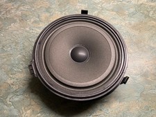 Mercedes Benz C Klasse W203 CLK W209 C 10" Bass Lautsprecher Subwoofer A2038200802