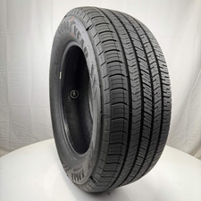 Used 25560r18 Goodyear Eagle Enforcer 108v 1032 Dot 25