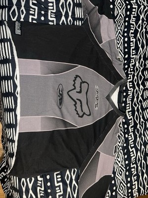 c*d様 Cactus Jack x Fox Racing Jackboys2 Travis Scott Cactus Jack X Fox Raving Jersey Jackboys 2 Size XXL