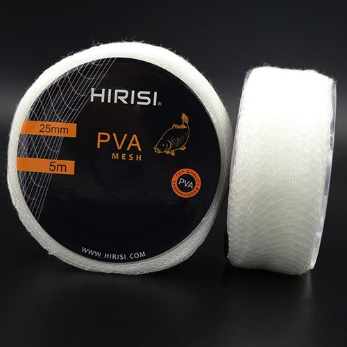 2023 neuf appât maille PVA PVA maille carpe pêche appât et appât hameçon ma - Photo 12/17
