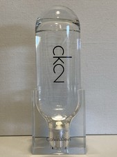 Calvin Klein CK2 Unisex Eau De Toilette Spray 3.4oz Perfume