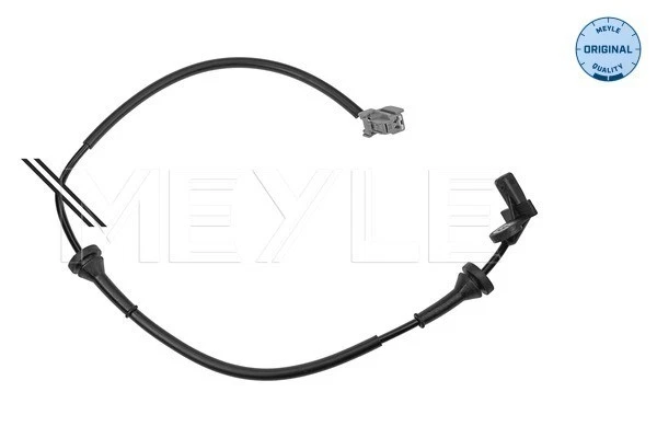 SENSOR VELOCIDAD RUEDA 514 800 0020 PARA VOLVO S80/I V70/II XC70/Cross/Country S60   Foto 2 de 4