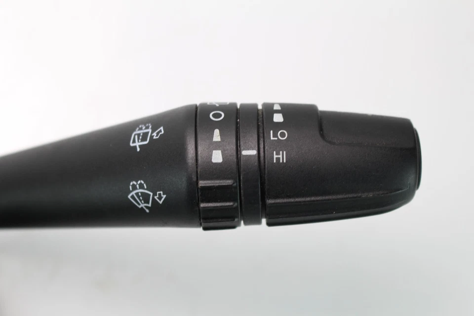 Jeep Renegade 2017-2018 interruptor de combinación de volante OEM, 07356374190 Foto 2 de 4