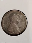1913 D lincoln wheat cent penny Good Condition