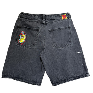 Jorts Grey | eBay