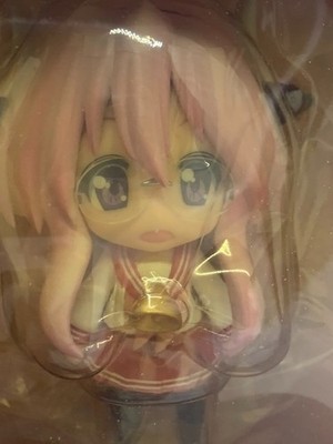 Good Smile Company Nendoroid 55a Miyuki Takara Comptiq Ver Lucky