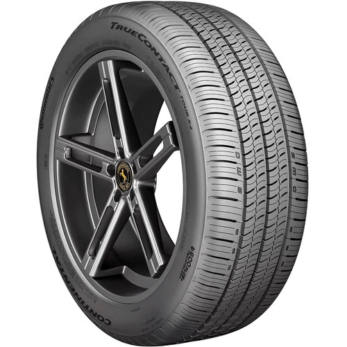 Tire 245/55R18 Continental TrueContact Tour 54 AS A/S All Season 103V - Bild 5 von 6