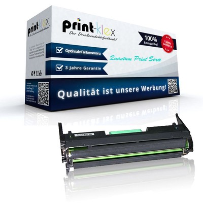 Mega XXL Trommeleinheit für Epson EPL 6100 L N Laser Tromm - Quantum Print Serie