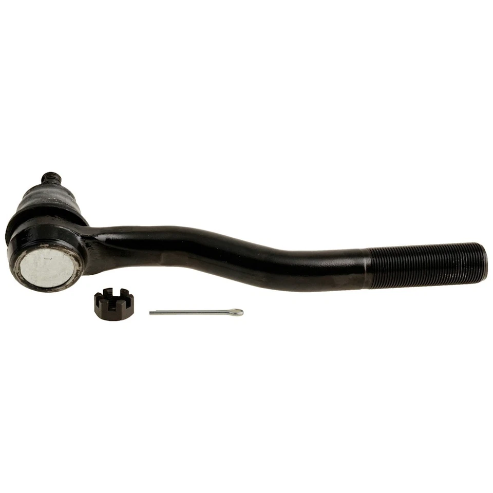 Конец анкерного стержня JTE1526 TRW передний водитель левая сторона наружный наружный ручной - Изображение 3 из 3