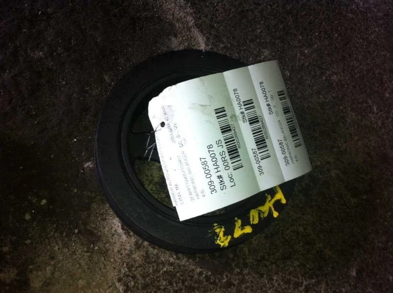 01 02 03 04 05 06 07 08 09 10 11 BALANCEADOR ARMÓNICO CORONA VICTORIA 4,6 LITROS Foto 2 de 4