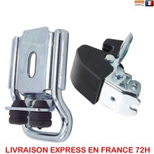 Porte arrière et accessoires Opel MOVANO