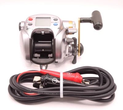 Best Electric Reels for Deep Drop Snapper & Grouper