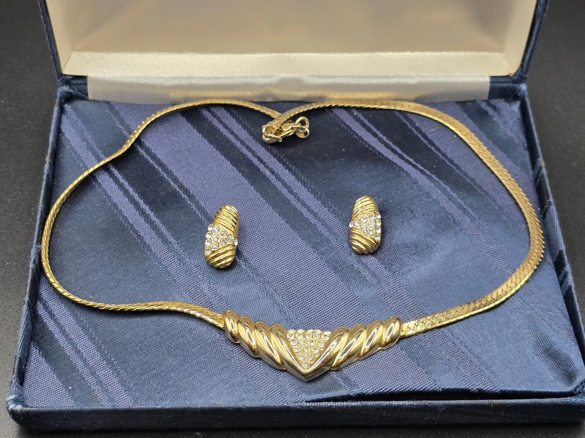 Pierre Cardin Pearl Fashion Jewelry for Sale - eBay