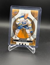 2024-25 Upper Deck Engrained Icons Phil Housley #56 Sabres