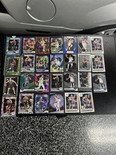 Brooklyn Nets Team Lot 27 Cards - Rookies - Inserts - Parallels - Stars