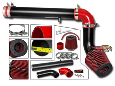 RTunes Racing Cold Air Intake Kit + Filter 2005-2010 Charger Magnum 300 2.7L V6