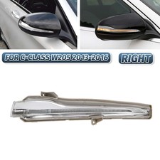 Rechts LED Spiegelblinker Außenspiegel Für Benz C E S Klasse W205 W222 W213 W217