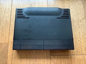 SNK King of Fighters '96 Neo Geo AES CIB Box Manual Japan Tested KOF96