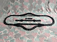 Vintage Lego Duplo 1989 Large Track Track Set Bridge 9154 Set Bundle Plus Extras