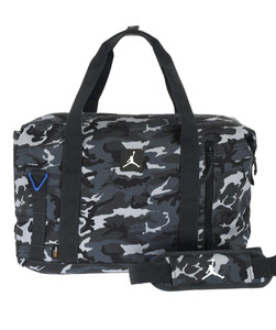 Jordan Duffle Bag 40L | eBay