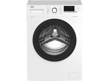 BEKO WLM81434NPSA Waschmaschine (8 kg, 1400 U/Min., A) B-Ware