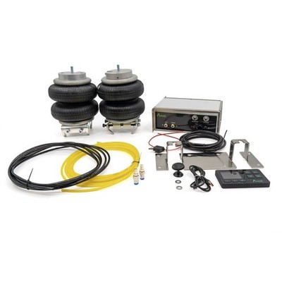 Luftfeder Fahrwerk Original Arnott Produkt AH-5695 für FIAT DUCATO Bus 100 110 3