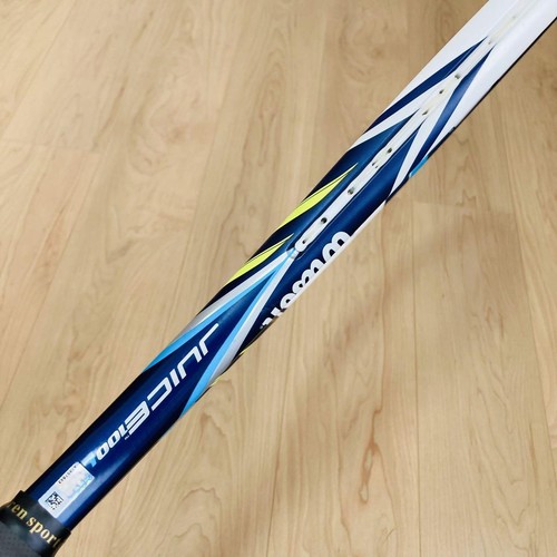 Wilson Steam 100 #50825a - Bild 6 von 18