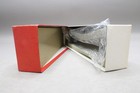 HO BRASS SOHO SANTA FE COACH #700 F/PLATED — photo 2