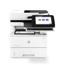 New HP LaserJet MFP E52645dn, 1PS54A#BGJ