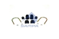Reparatursatz Stabilisatorlager Sampa 020.526 FüR MAN L2000 G90 2000