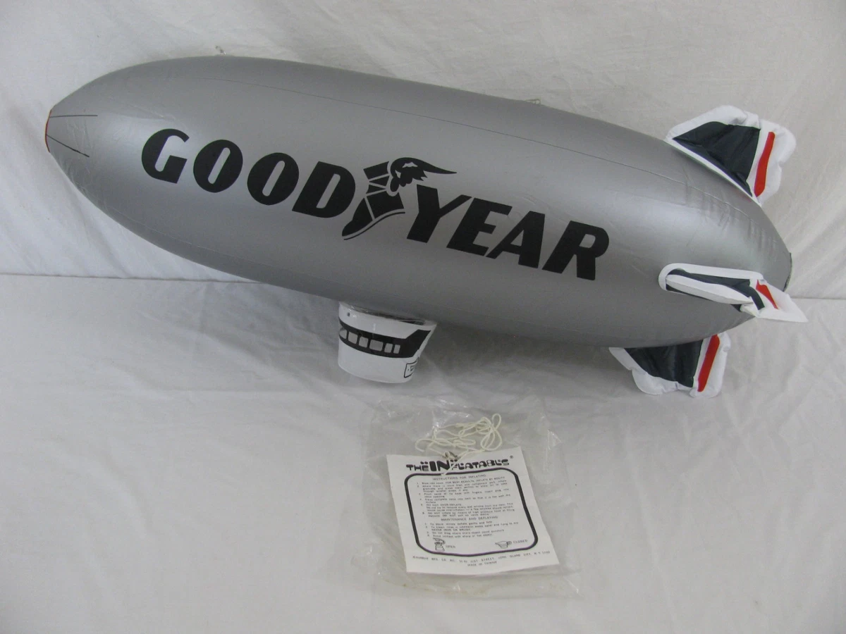 Goodyear Blimp for sale | eBay