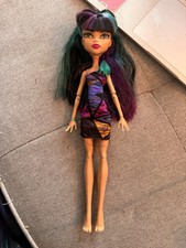 Monster High Creepateria Cleo De Nile