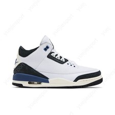 Air Jordan 3 Retro Og Sp Diffused Blue HV8571-100