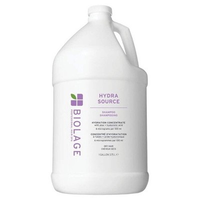 Biolage HydraSource Shampoo for Dry Hair Gallon Size