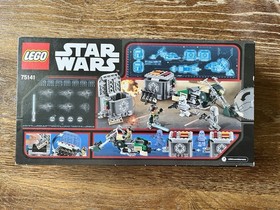 LEGO Star Wars: Kanan's Speeder Bike (75141)