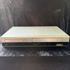 RCA DVD VCR Combo Model DRC6350N 6 Head VHS R...