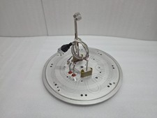 AMAT TOP PLATE 0040-82962 (As-Is)