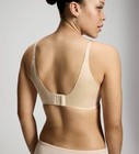 Soma NWT Vanishing Back Full Coverage Bra 38B Adjustable Lt Nude Style 570160251 — photo 4